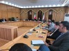 برگزاری نشست بررسی مشكلات ذوب‌آهن اصفهان با دستور معاون اجرایی رئیس جمهور